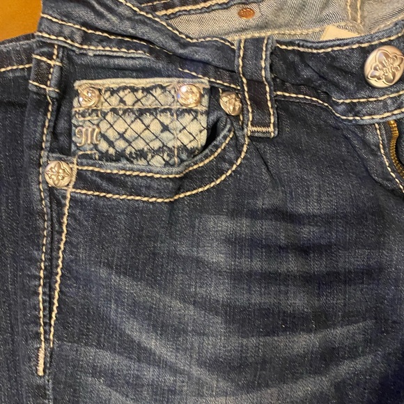 Miss me jeans - Picture 5 of 14